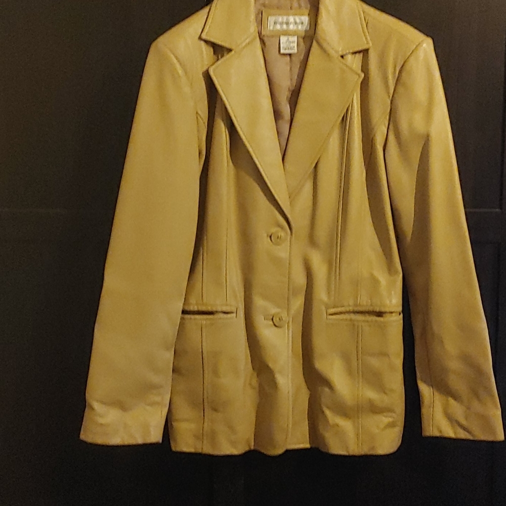 Lady  jacket used and in good condition